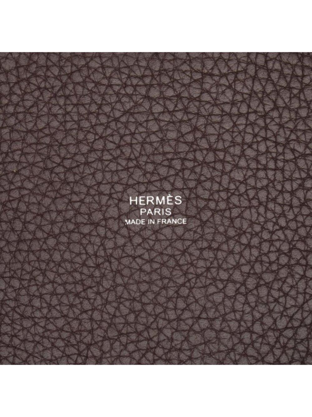 Hermes Handbag Picotin Lock Eclat PM le Jousserie Anemone Leather PM - Picture 4 of 10